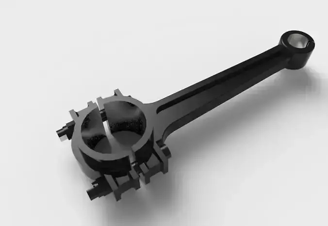 Engine Connecting Rod