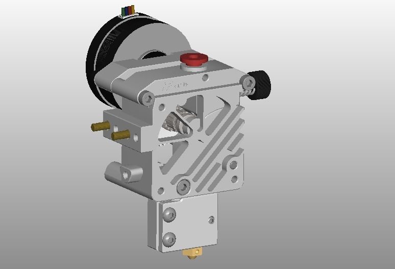 Mellow NF Sunrise 3D print model_5