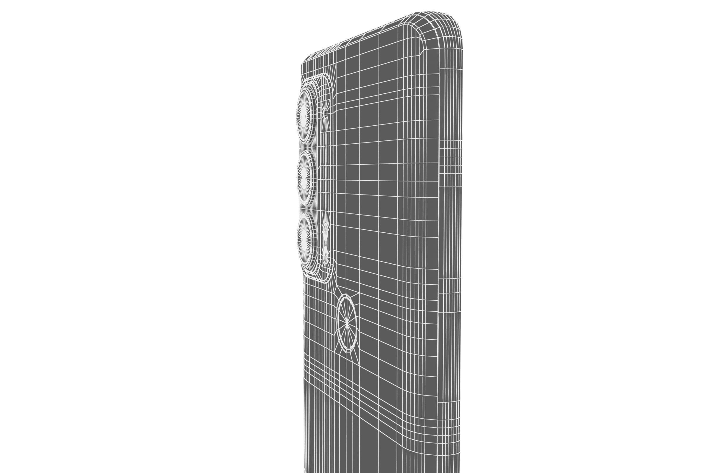 Motorola G Pure And Edge 2021 3D model_24