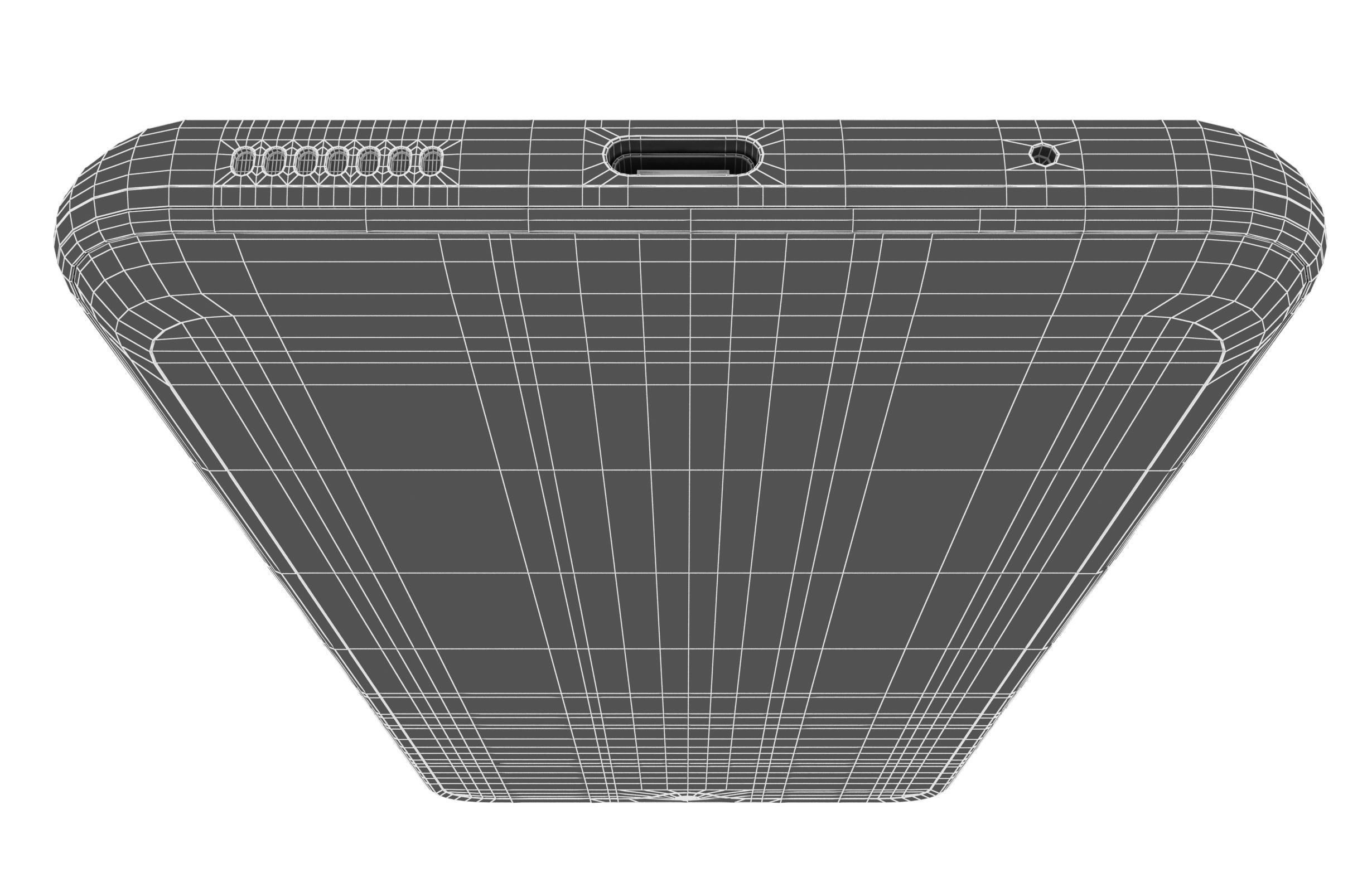 Motorola G Pure And Edge 2021 3D model_47