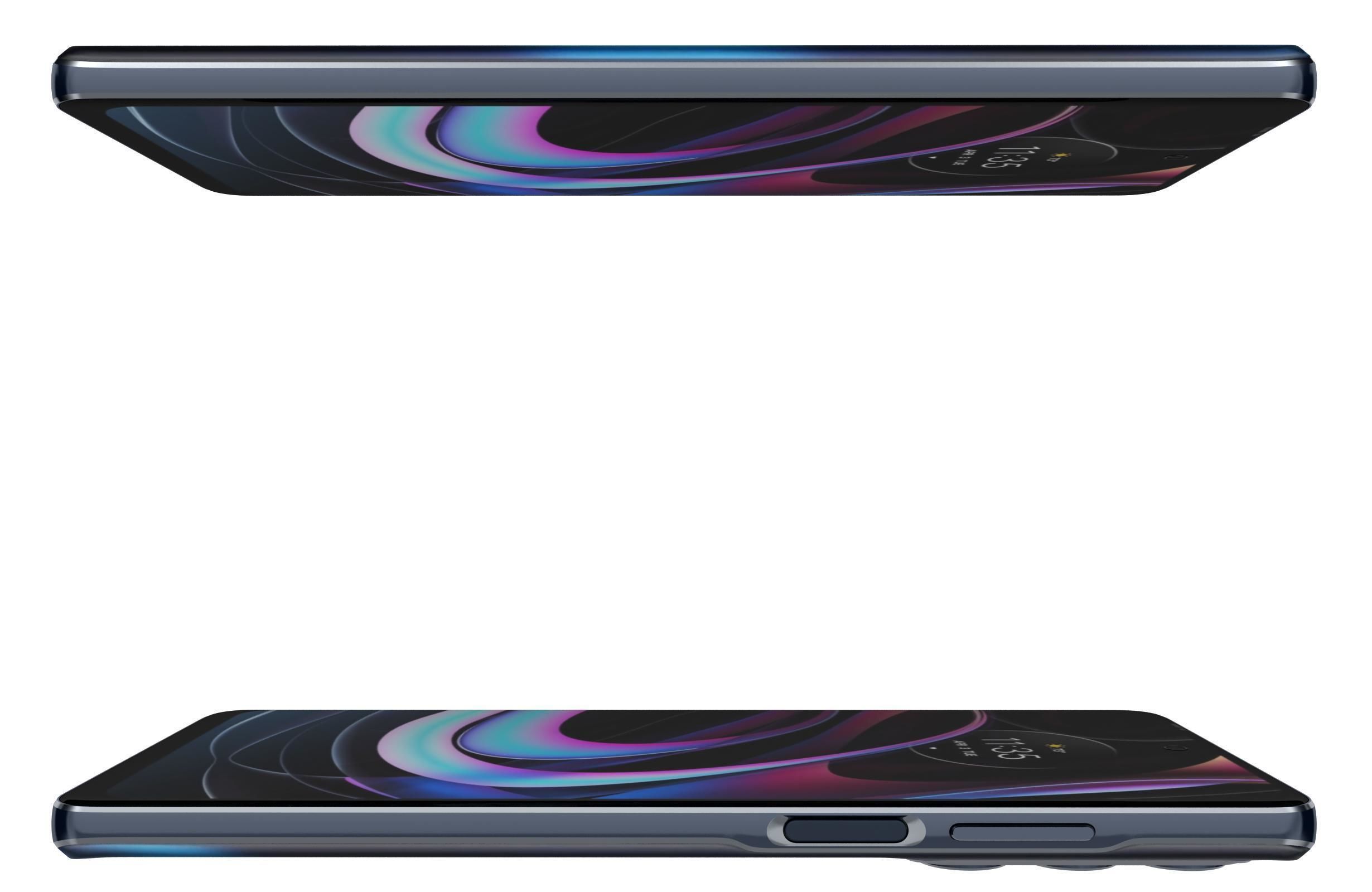 Motorola G Pure And Edge 2021 3D model_9