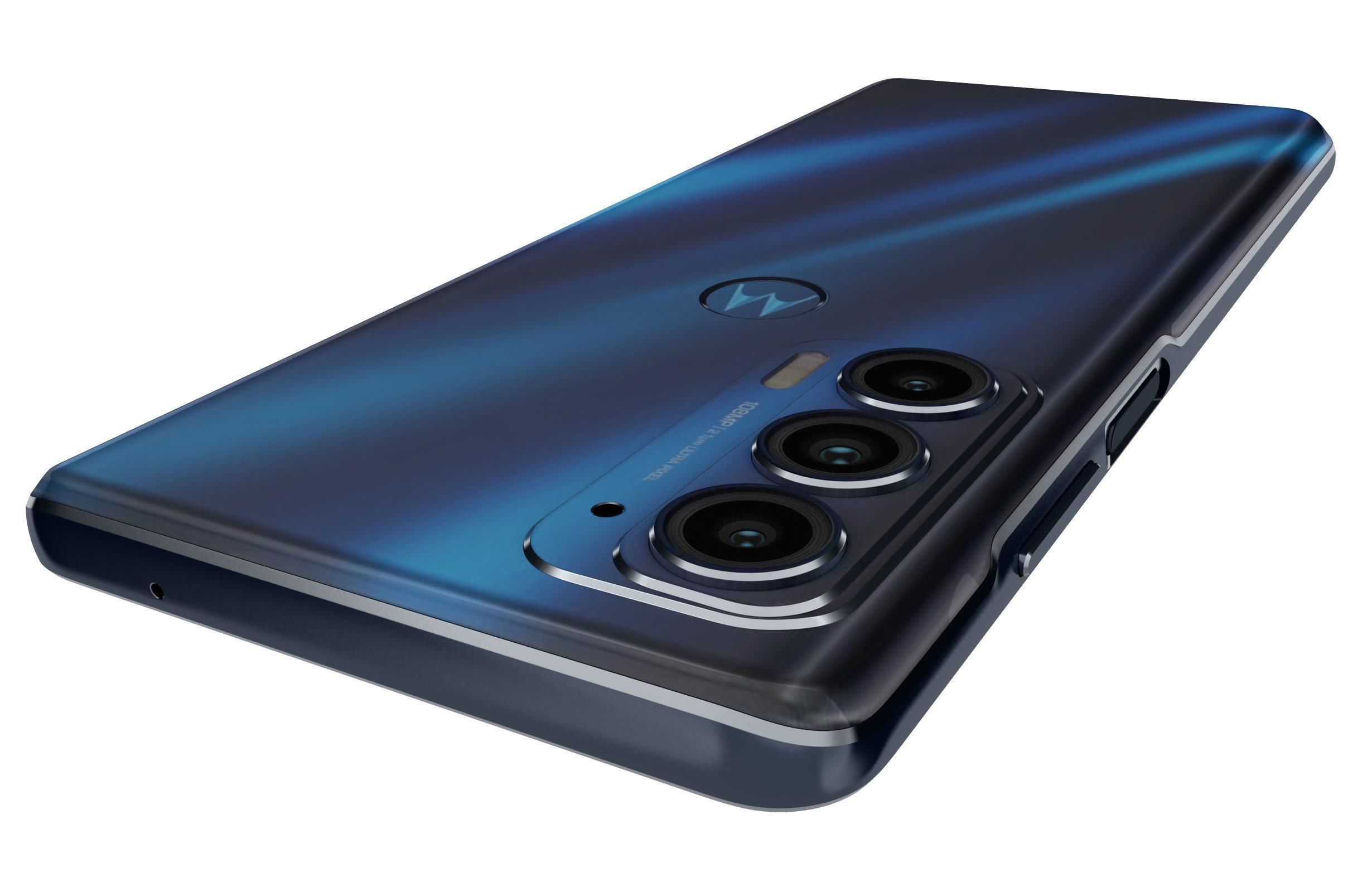 Motorola G Pure And Edge 2021 3D model_16