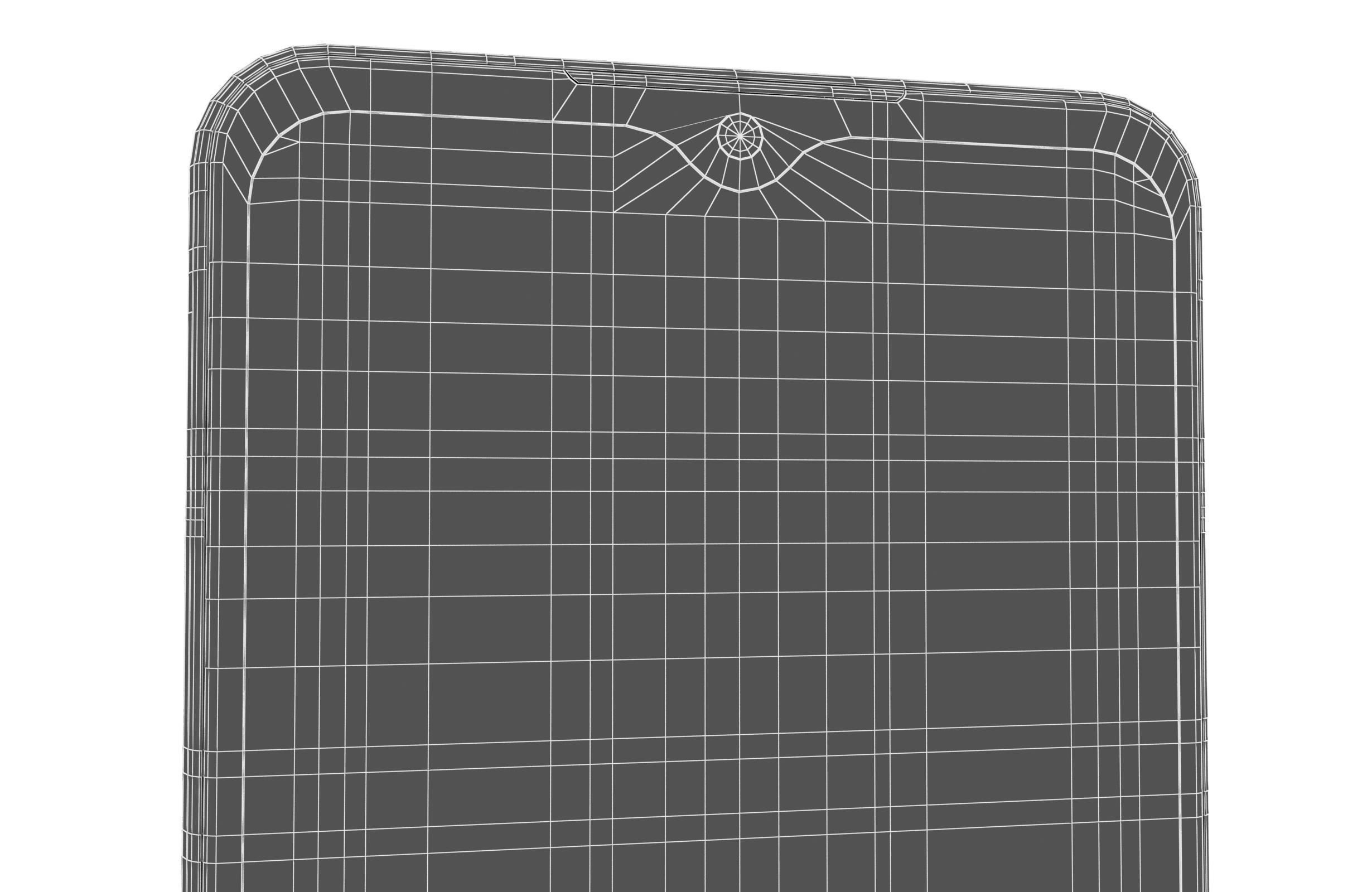 Motorola G Pure And Edge 2021 3D model_52