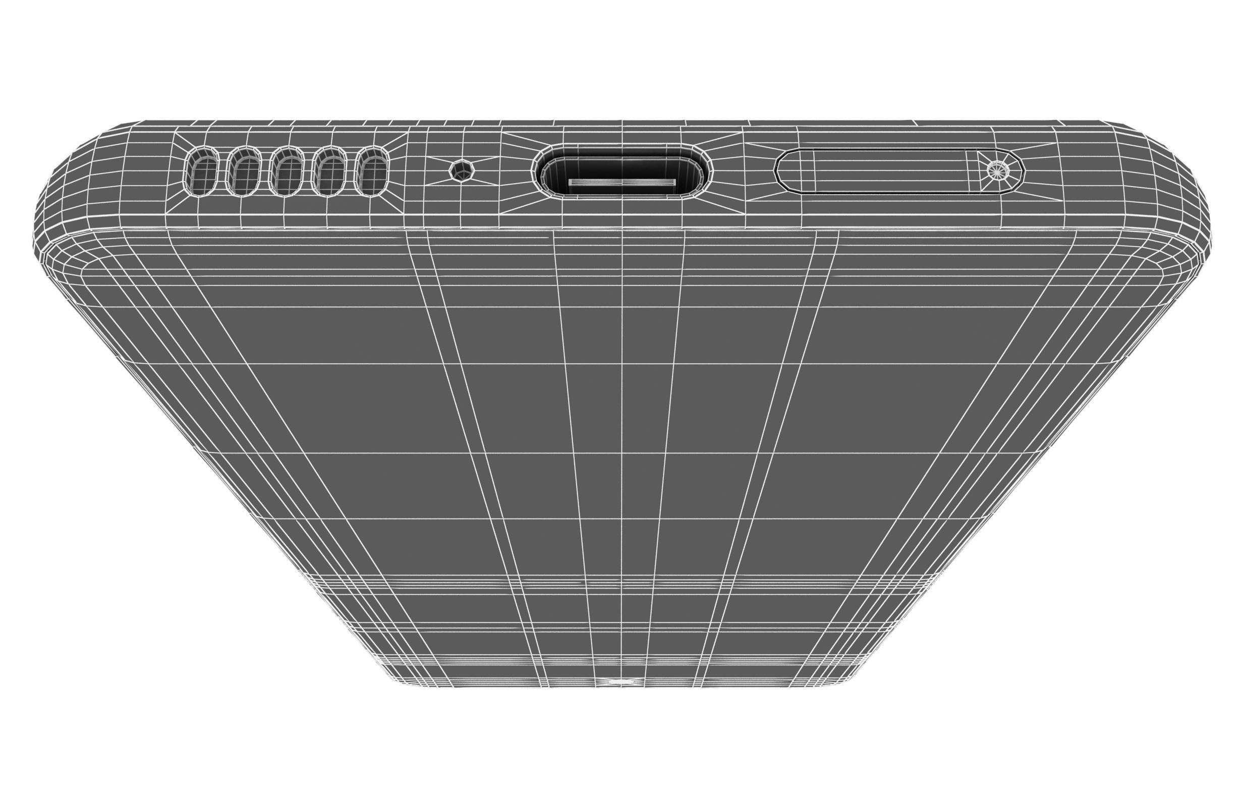 Motorola G Pure And Edge 2021 3D model_26