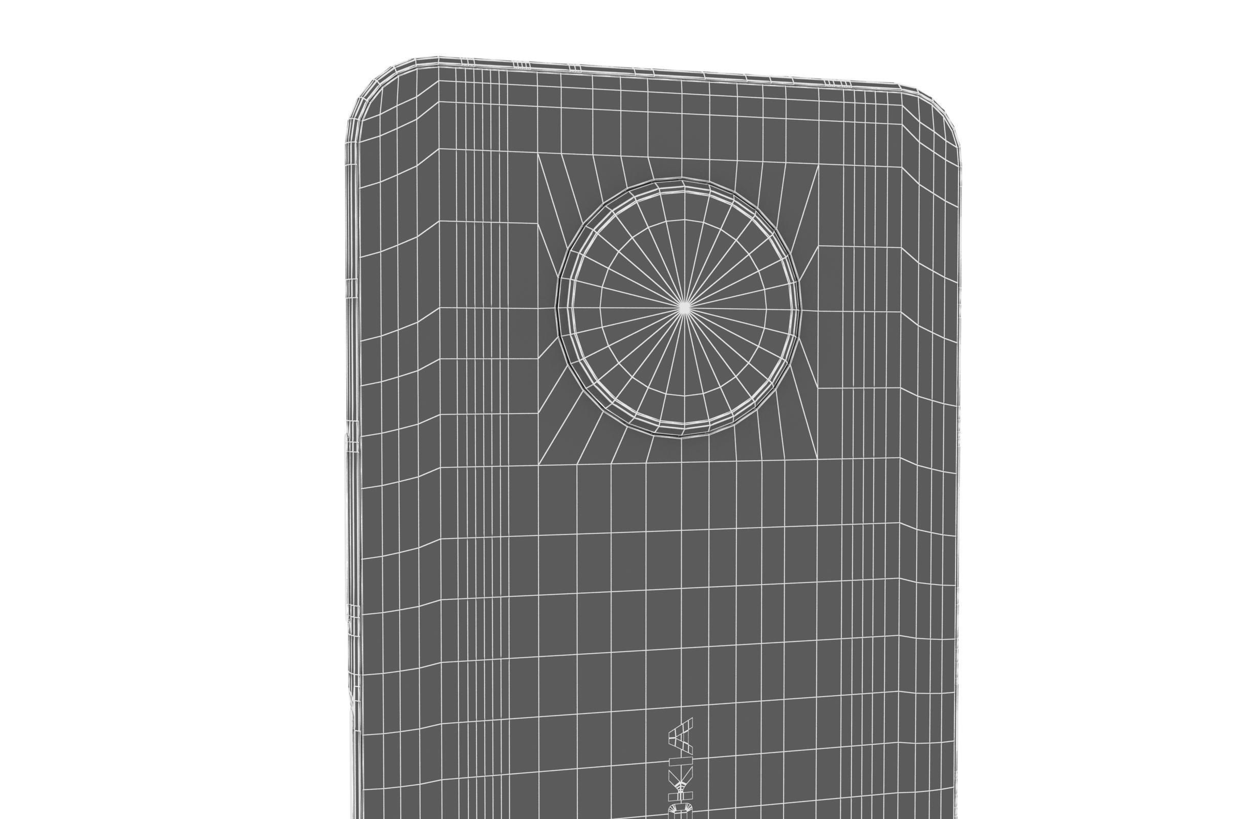 Nokia G10 And G50 5G 3D model_82