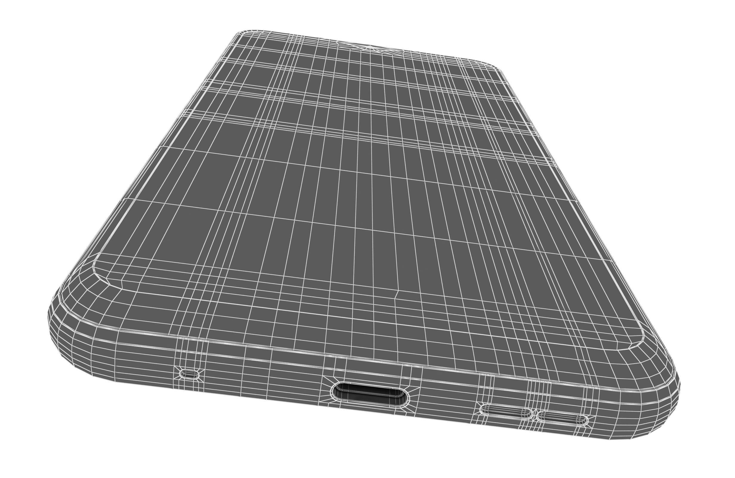 Nokia G10 And G50 5G 3D model_81