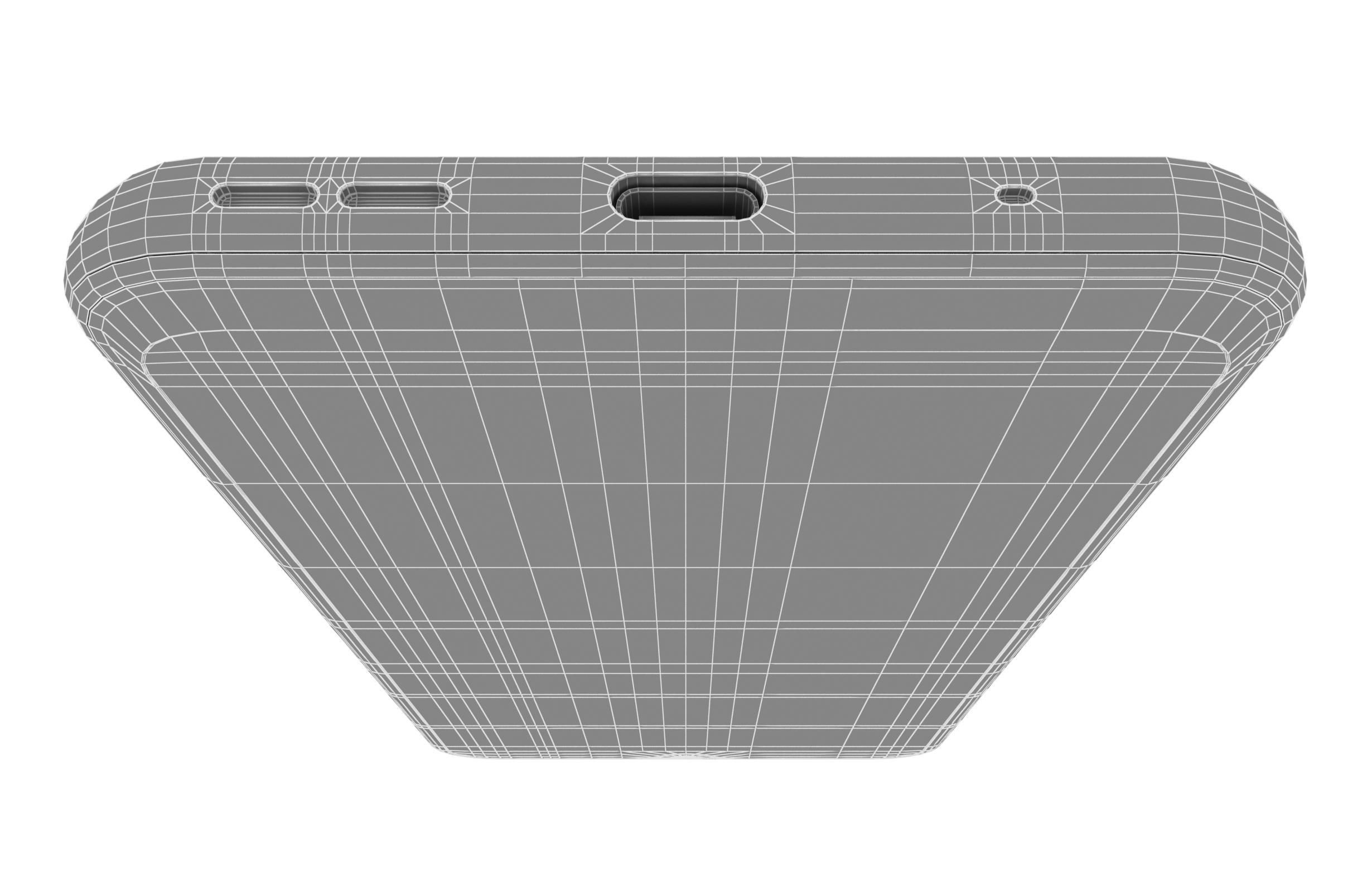 Nokia G10 And G50 5G 3D model_39