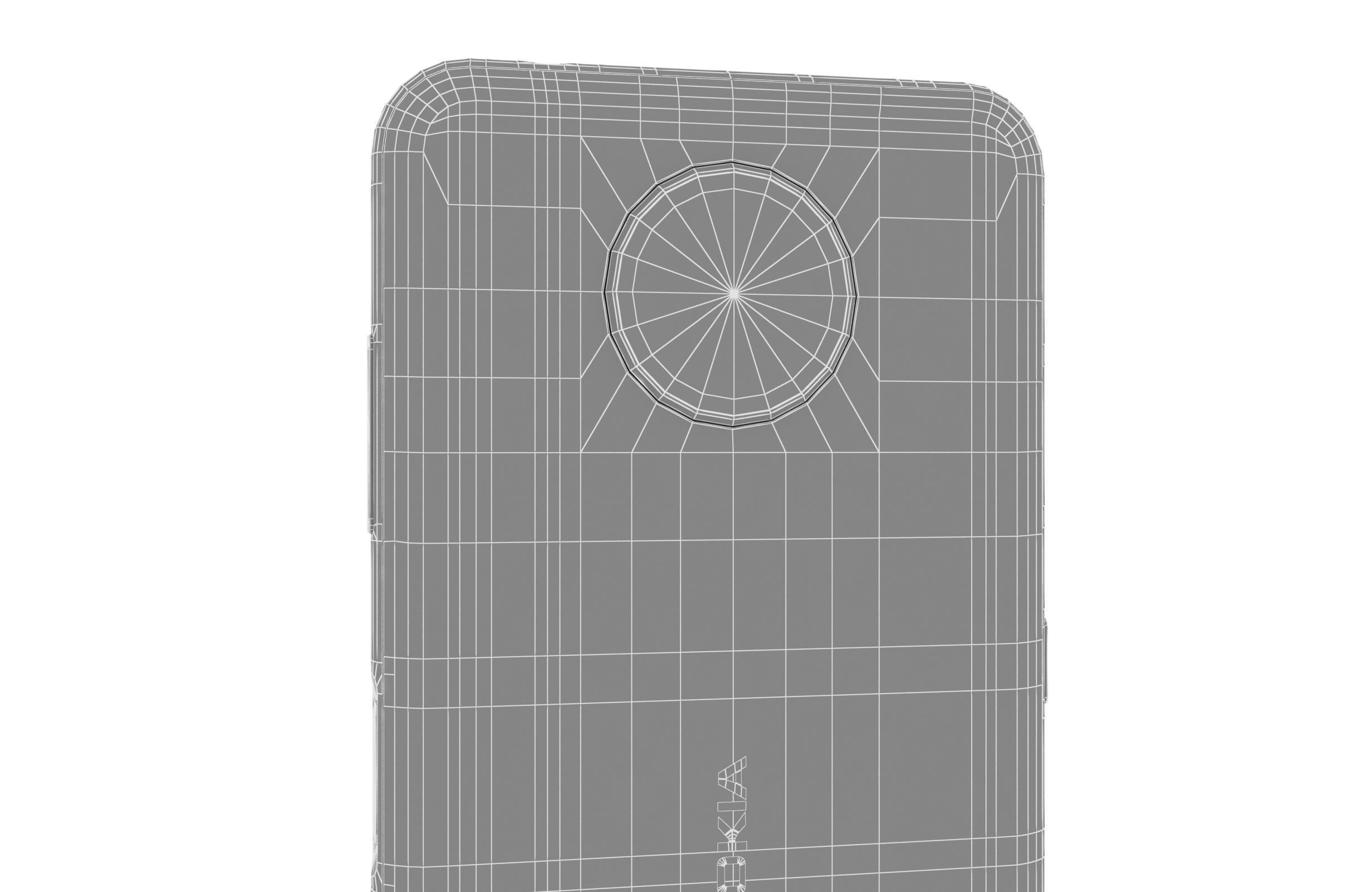 Nokia G10 And G50 5G 3D model_41