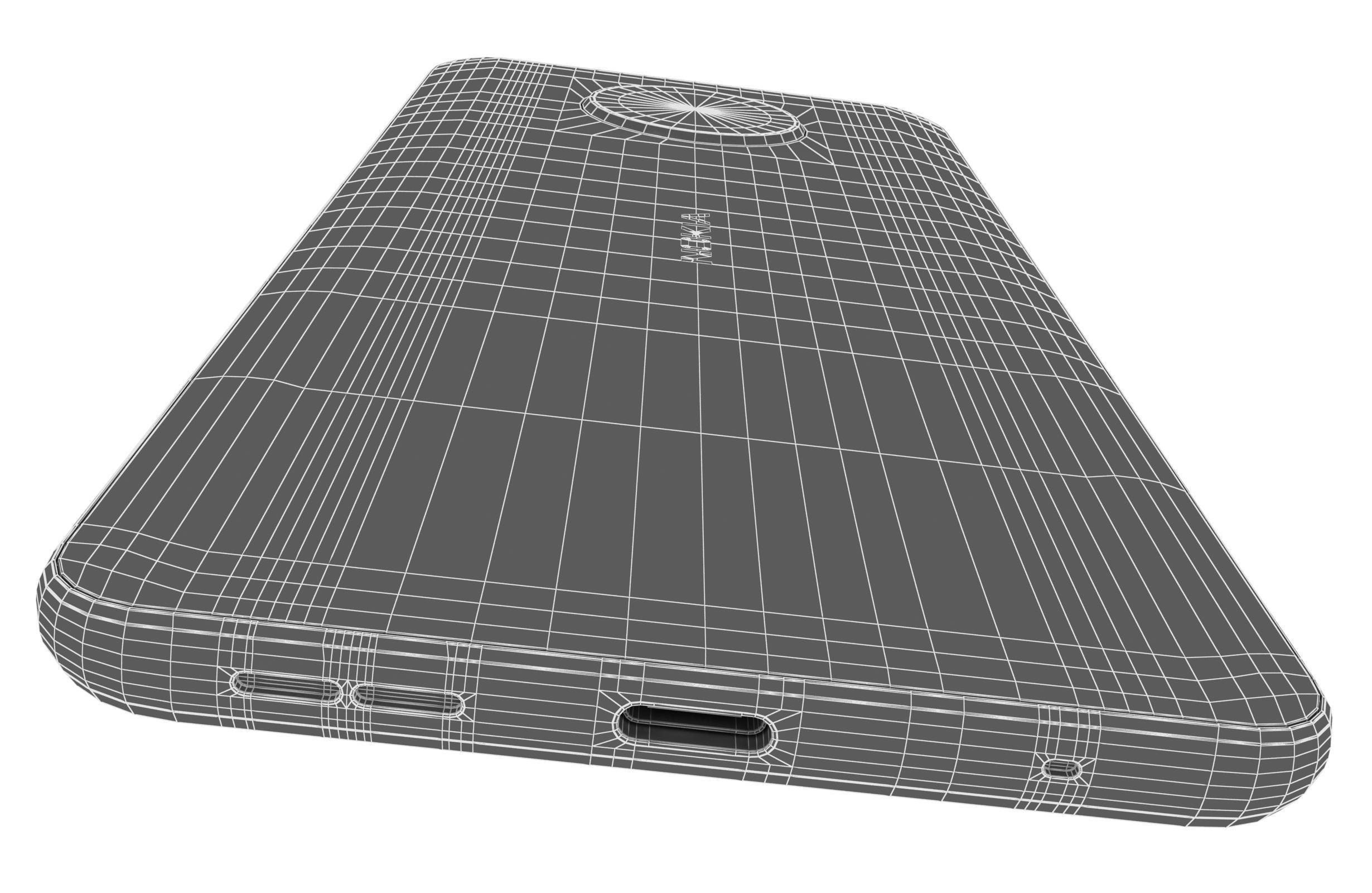 Nokia G10 And G50 5G 3D model_79