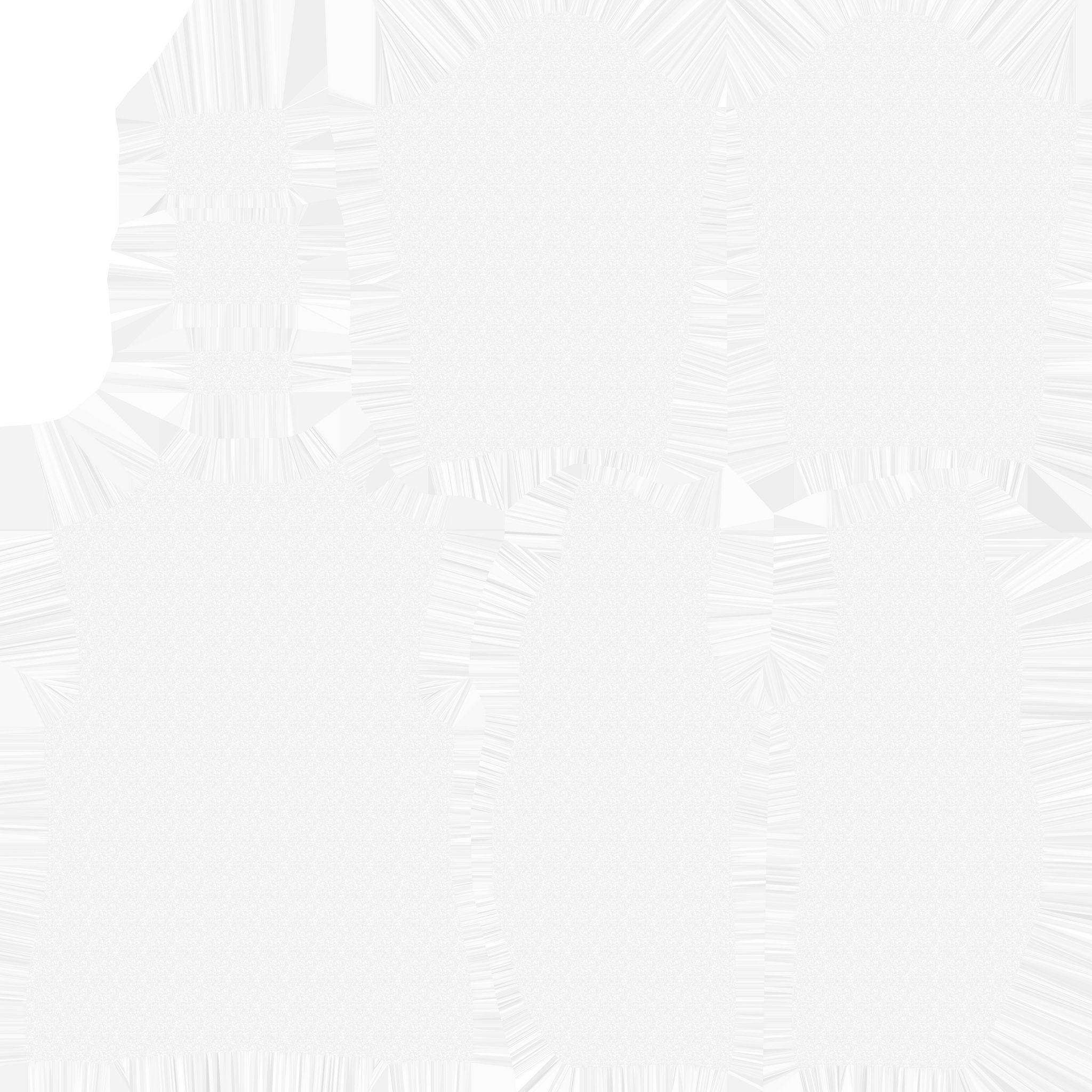 Casual Suit Blue Color 3D Model 3D model_17