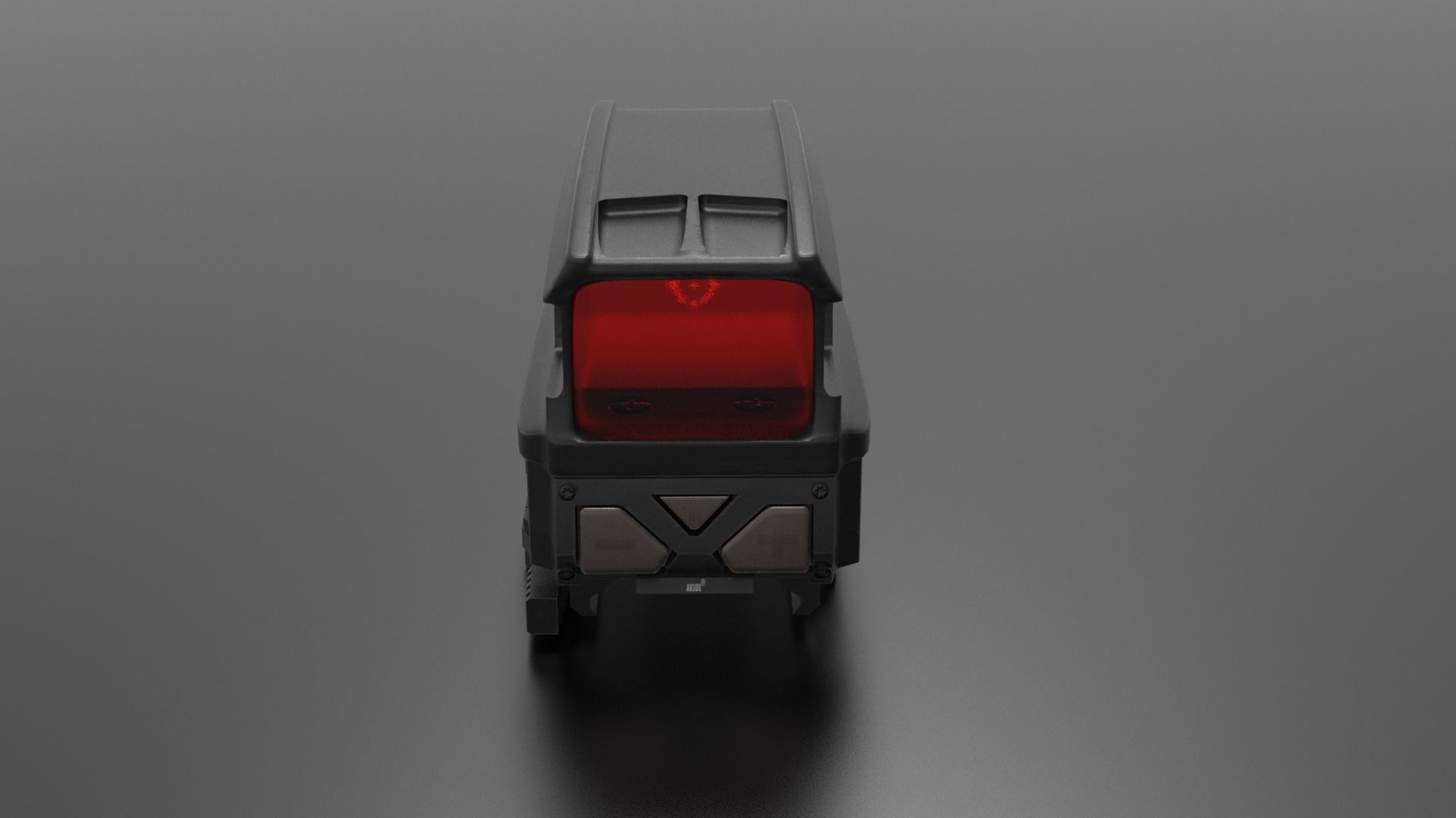 3D model Vortex UH-1 Gen 2 VR / AR / low-poly | CGTrader