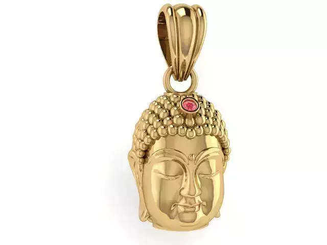 PENDENTS BUDDHA
