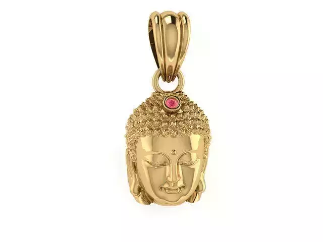PENDENTS BUDDHA