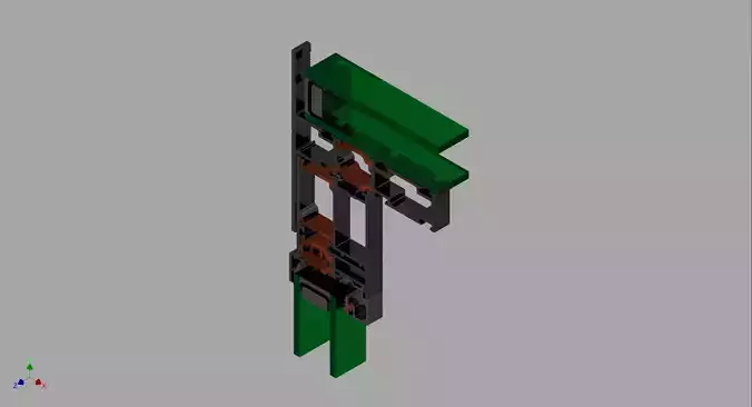 CONTENT CREATION  ANIMATION windows doors fenestration fabricat