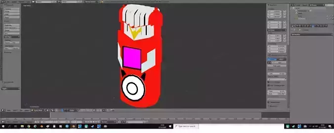 Digimon Xross loader