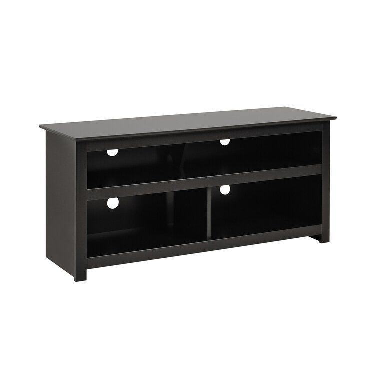 Javier TV Stand for TVs 3D model_4