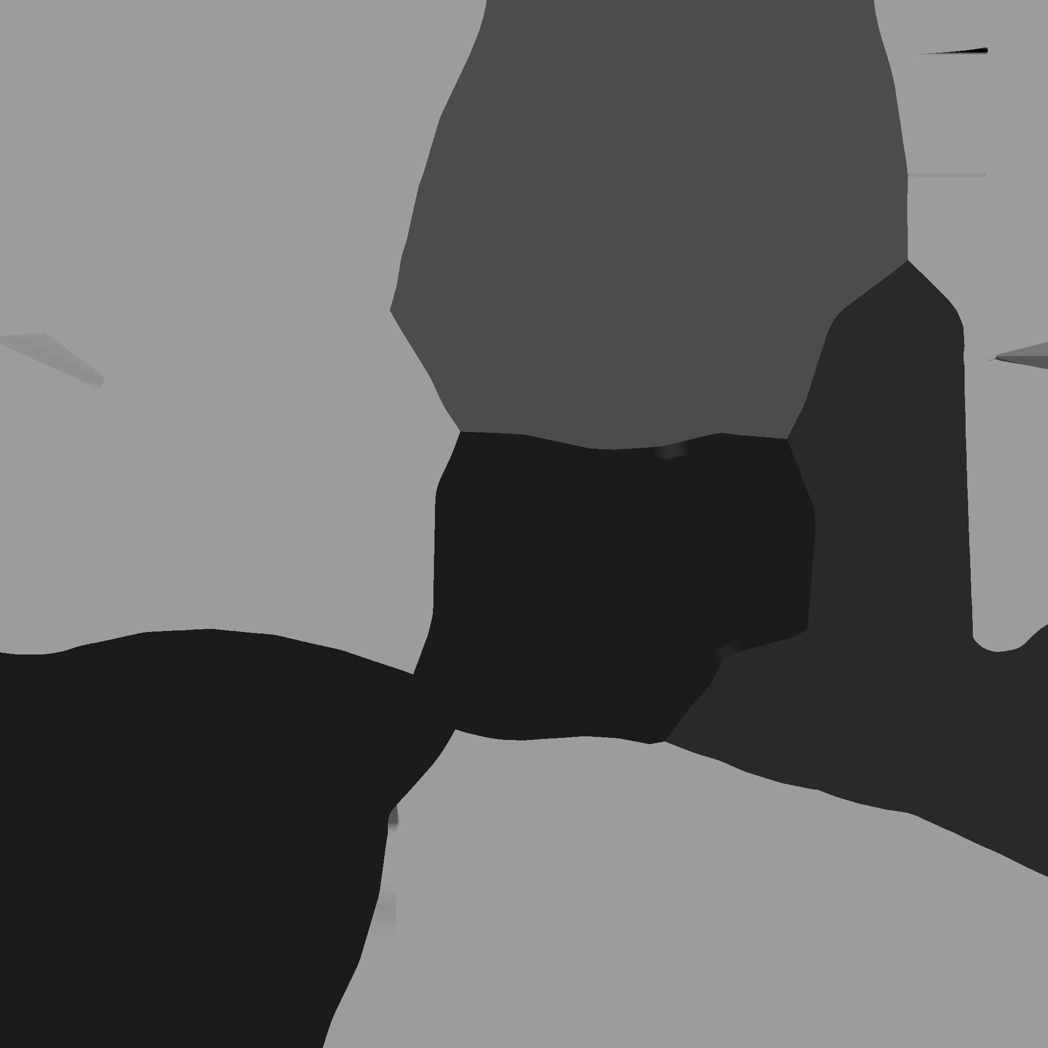 Bmo- Adventure Time Low-poly 3D model_19