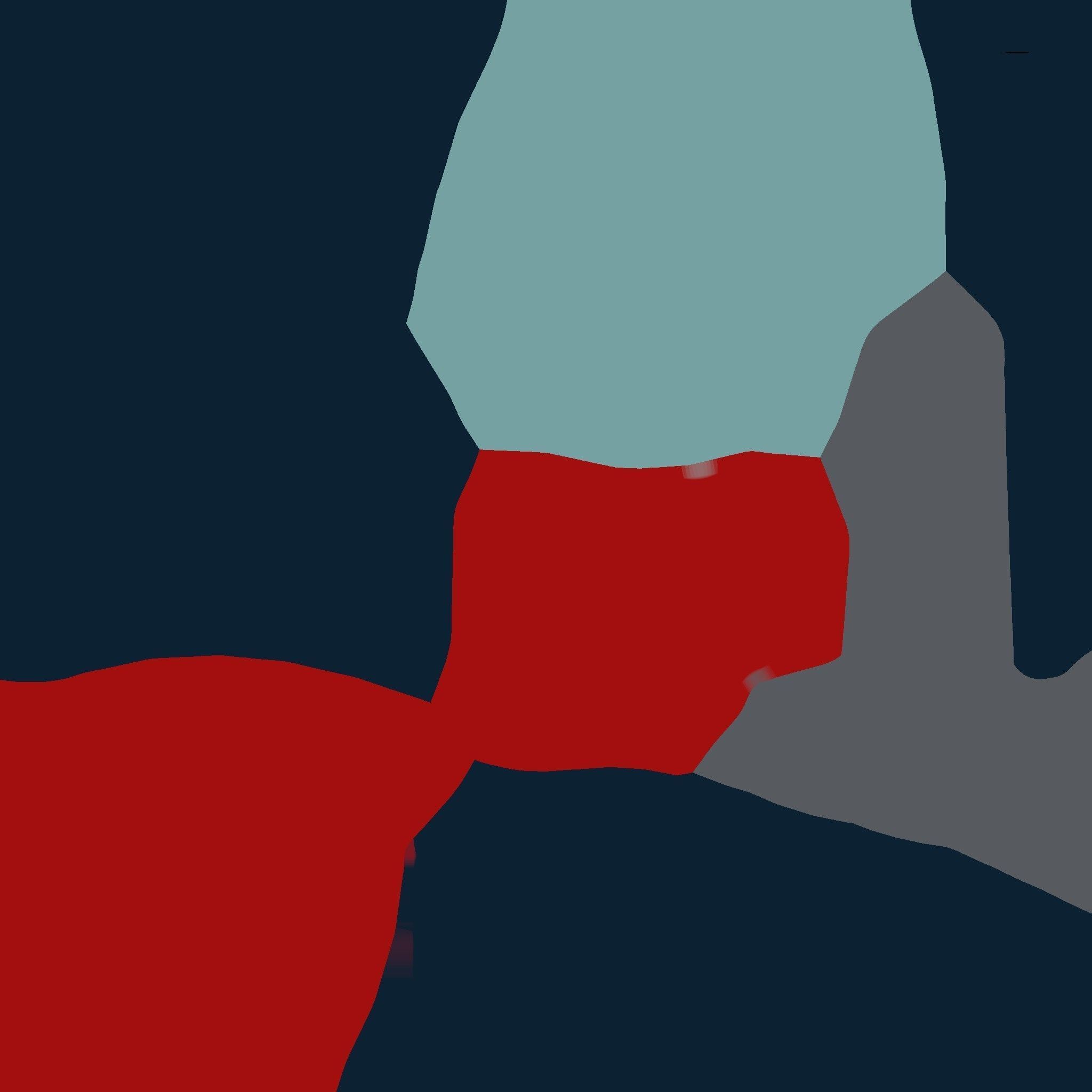 Bmo- Adventure Time Low-poly 3D model_16