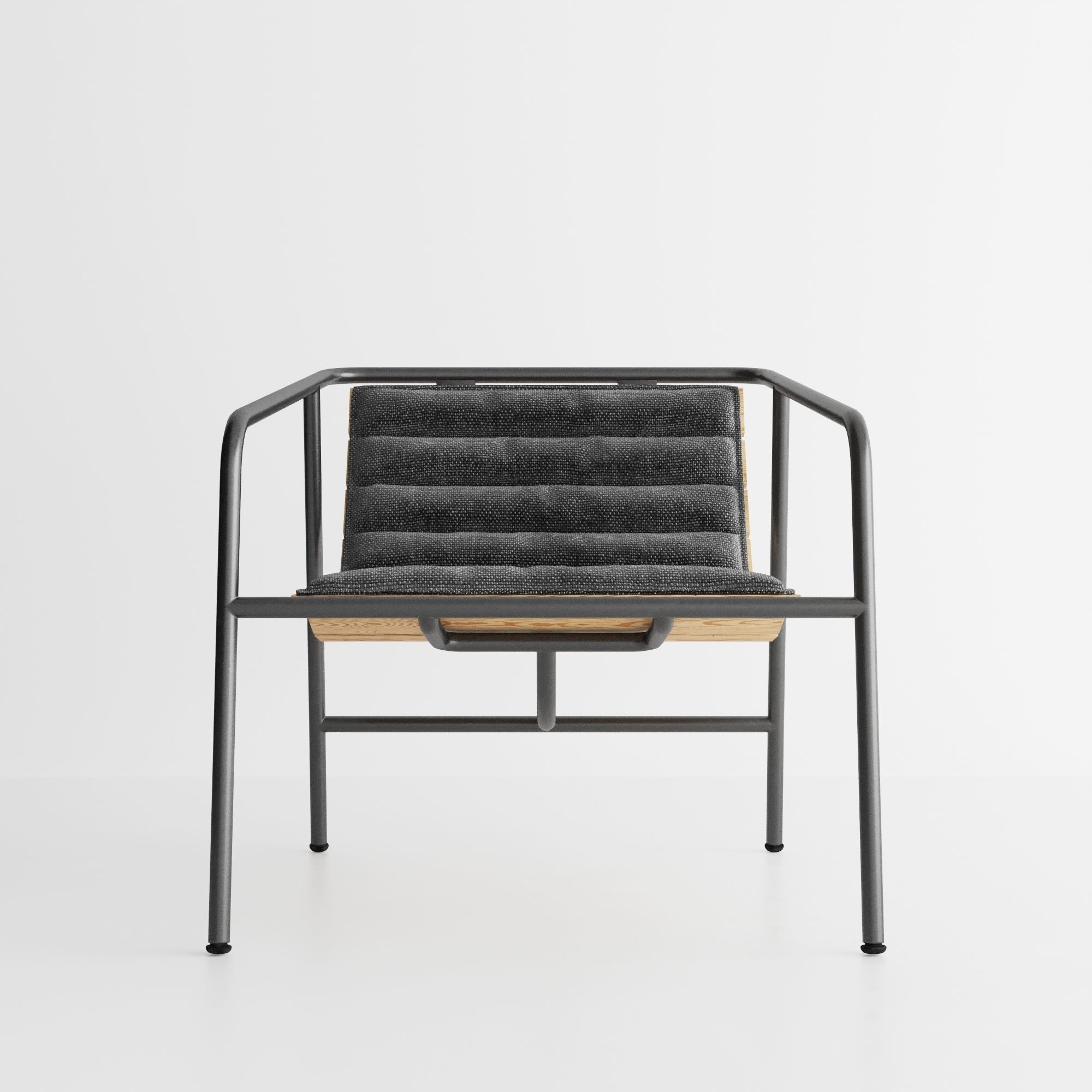 Established and Sons N8 3D model_2