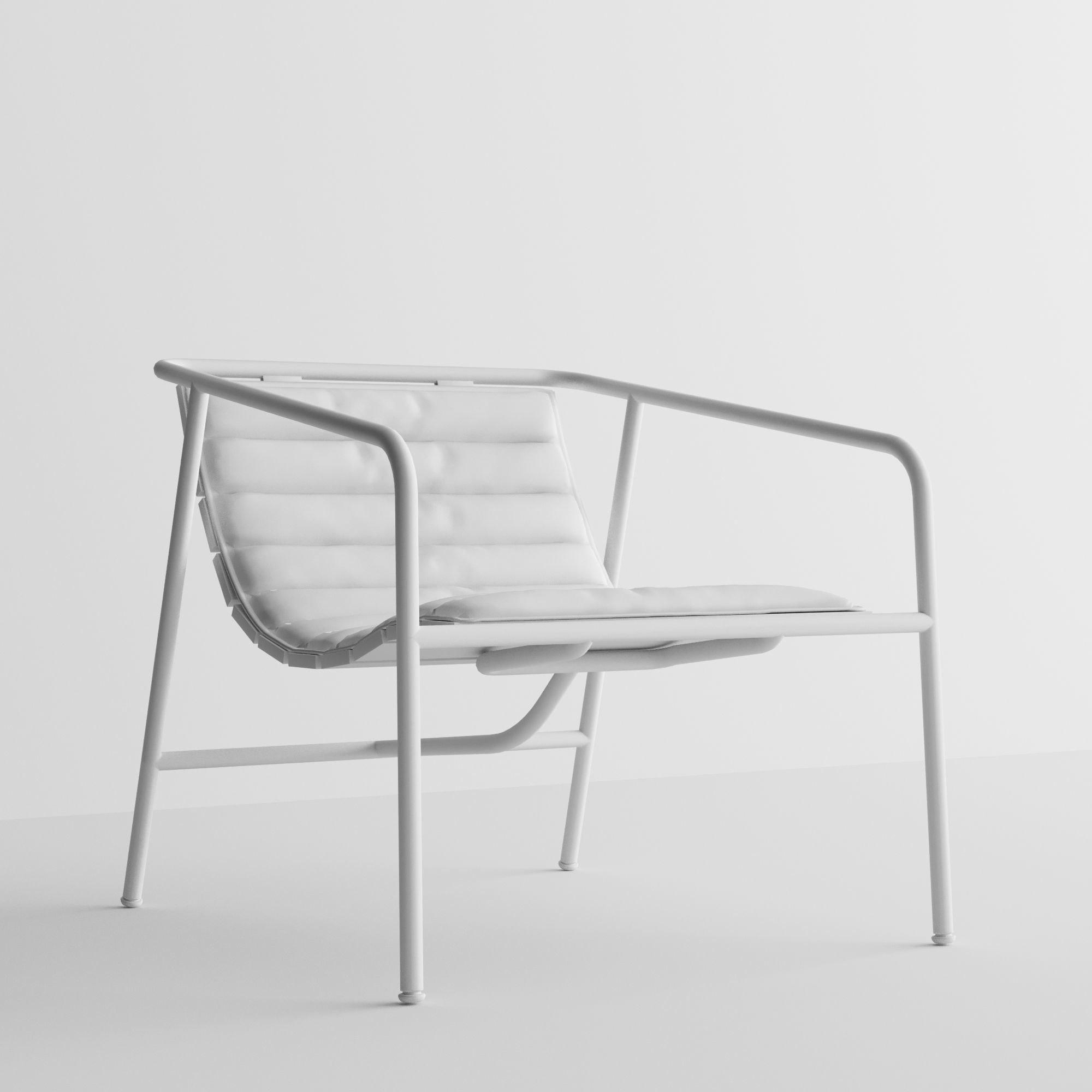 Established and Sons N8 3D model_4