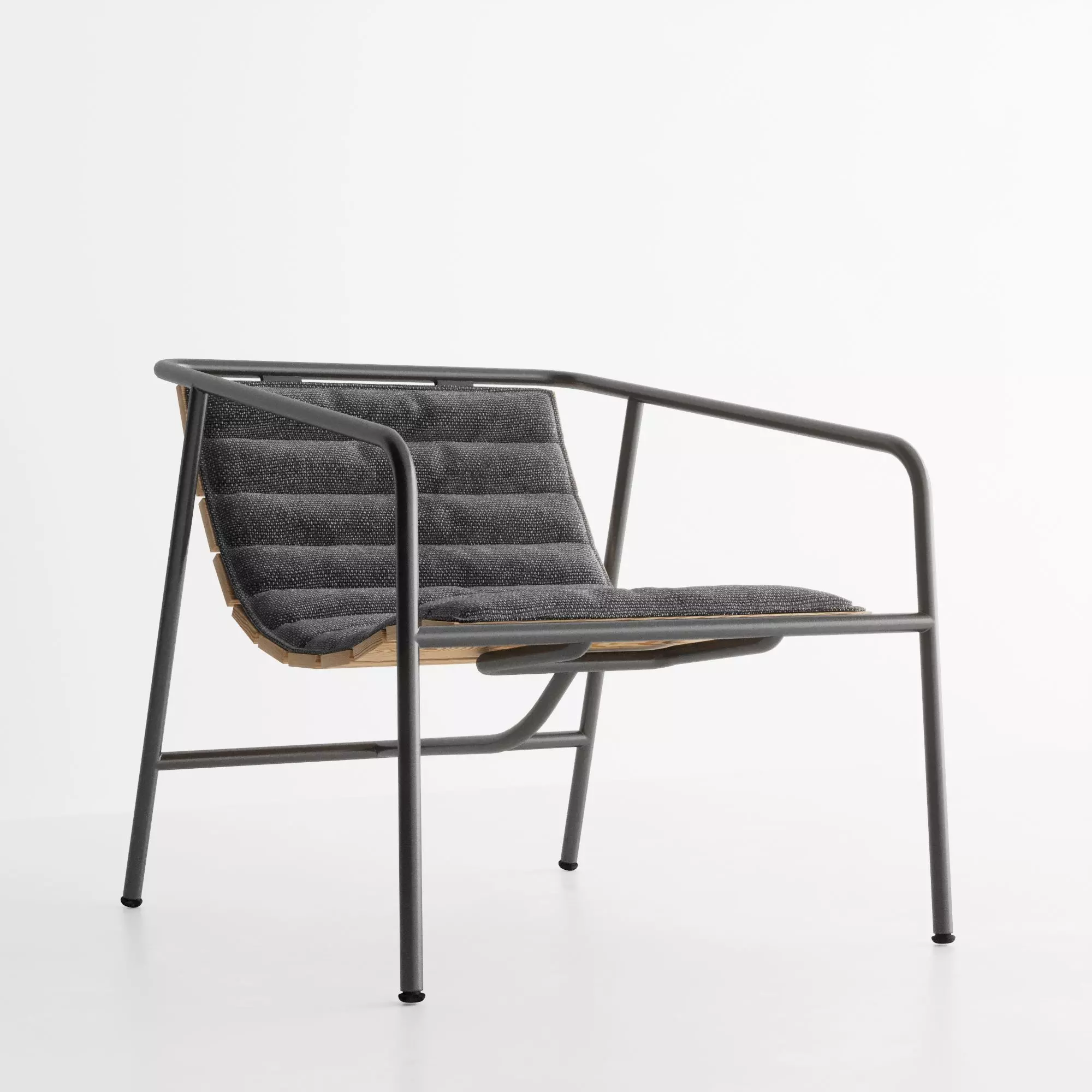 Established and Sons N8 3D model_0