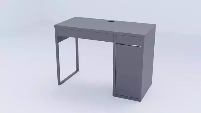 desktop computer