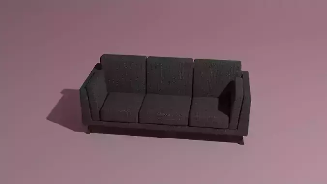Couch sofa