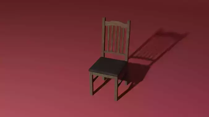 Dining chair