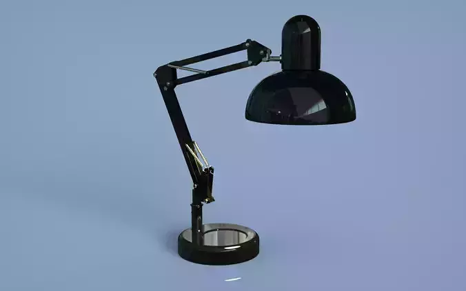 Table Lamp