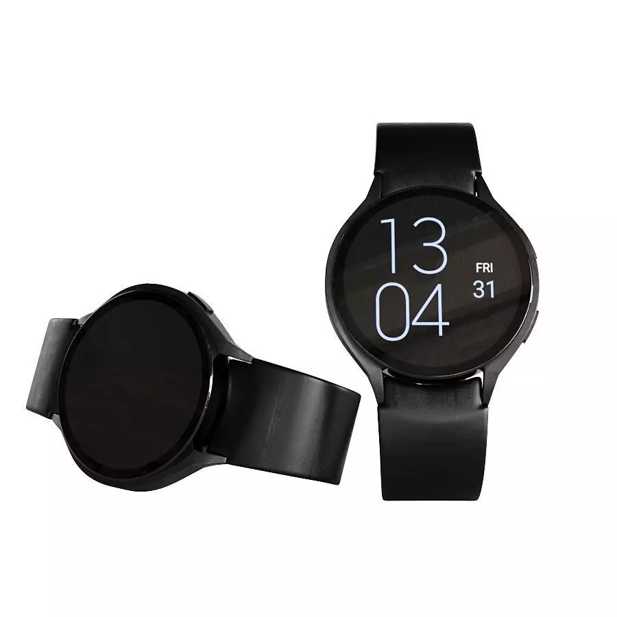 Samsung Galaxy Watch 4 Low-poly 3D model_0