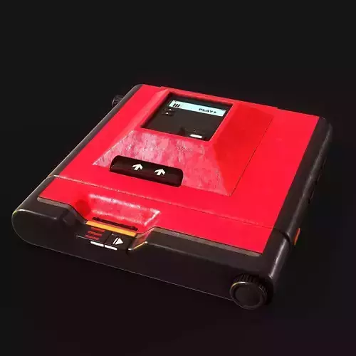 Walkman electronic device