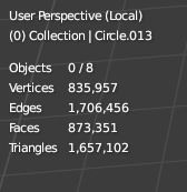 Gorgeous cake Free 3D model_14