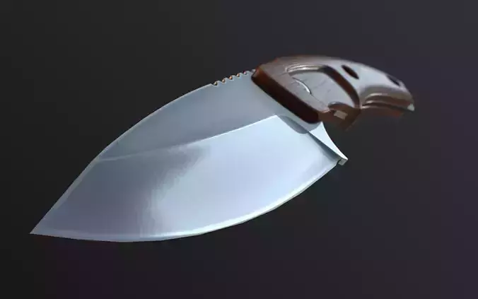 Knife
