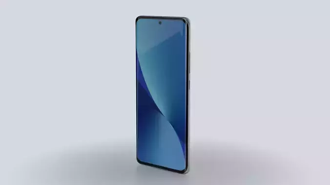 XIAOMI 12 PRO 2021 