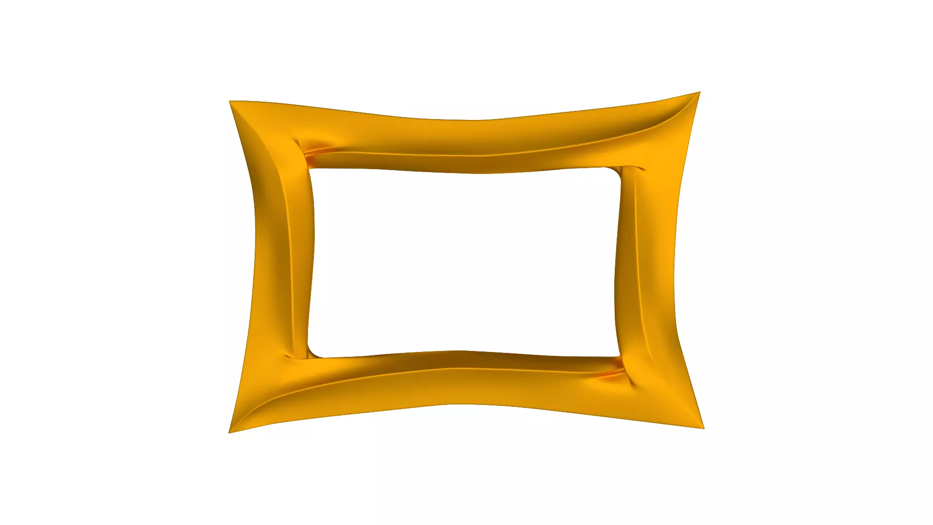 frame Free 3D model