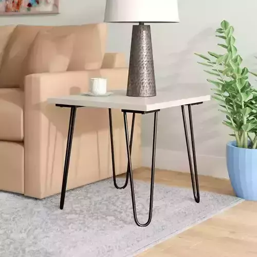Canyonville End Table