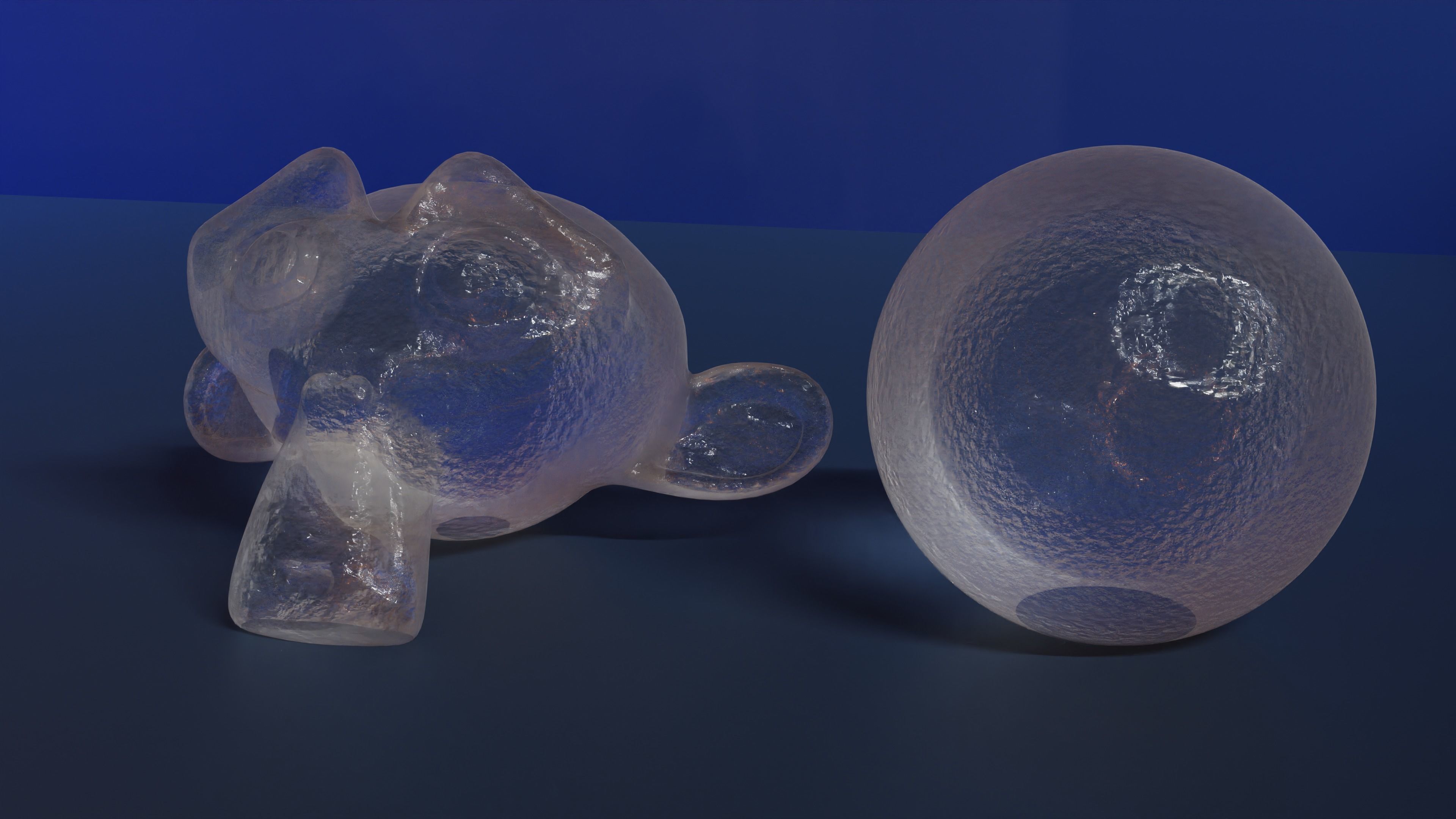  Glass Material Texture_1