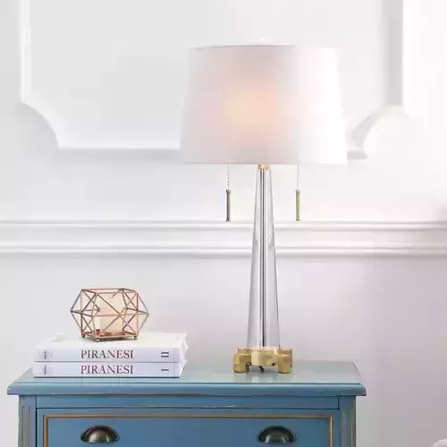 Ziebarth  Table Lamp