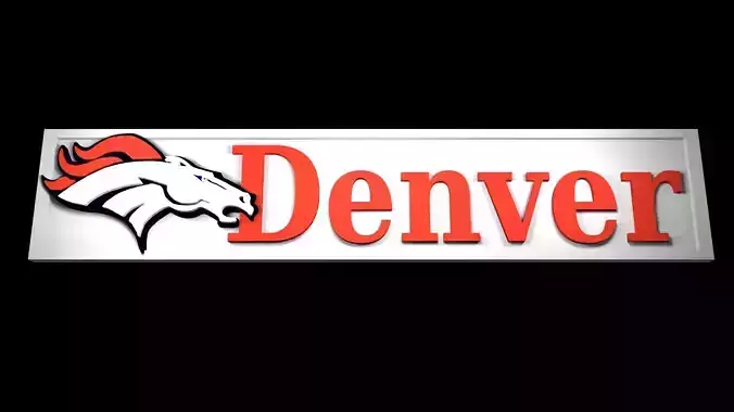 Denver banner