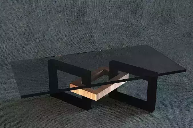 Coffee Table 1011
