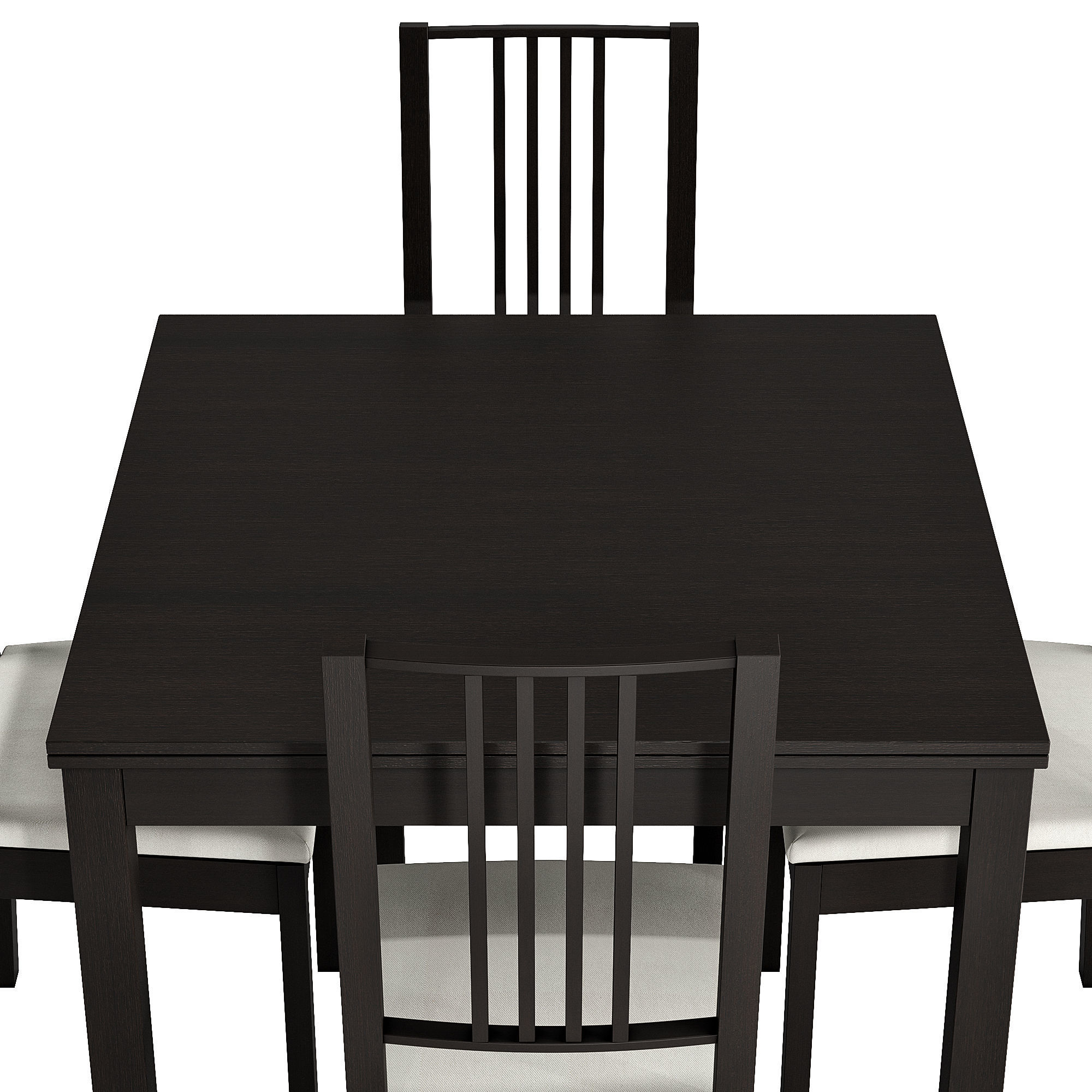 IKEA BJURSTA 3D model | CGTrader