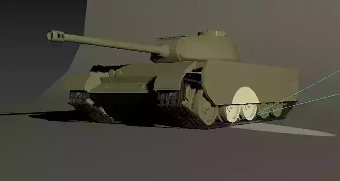 T-44 122