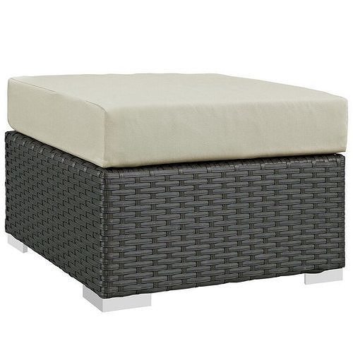 Person Seating Group with Sunbrella Cushions 3D model 4
