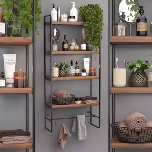 bathroom accessories set03