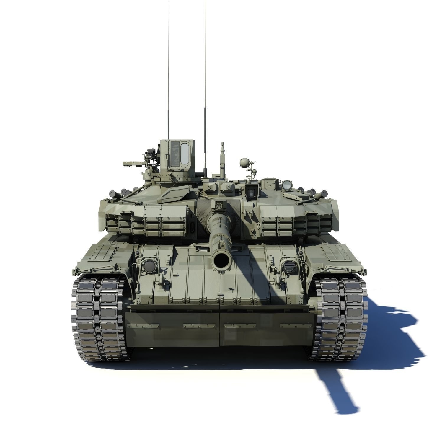 T-84 Oplot-T 3D model_3