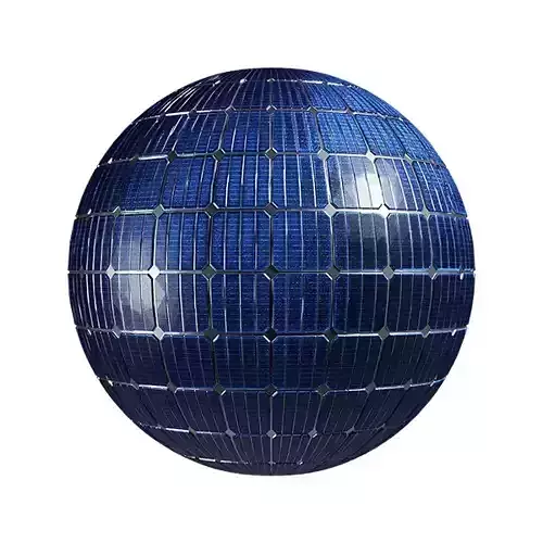 Solar Panel Texture