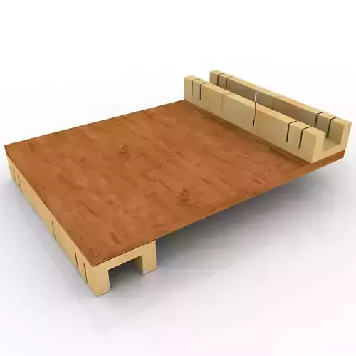 Bench Hook