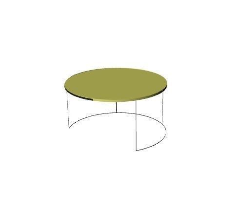 Modern Table- 3D Model Low-poly 3D model Low-poly 3D model_6