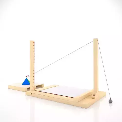 Prospectographer Ignazio Danti