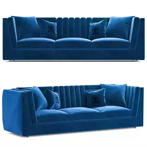 Relief Sofa